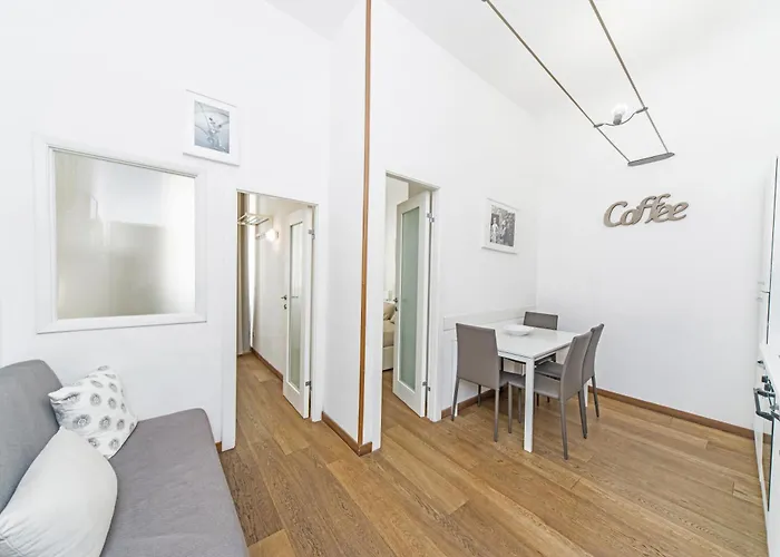 Principi Apartment