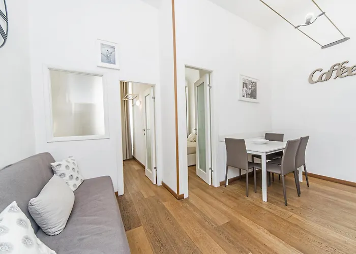 Principi Apartment