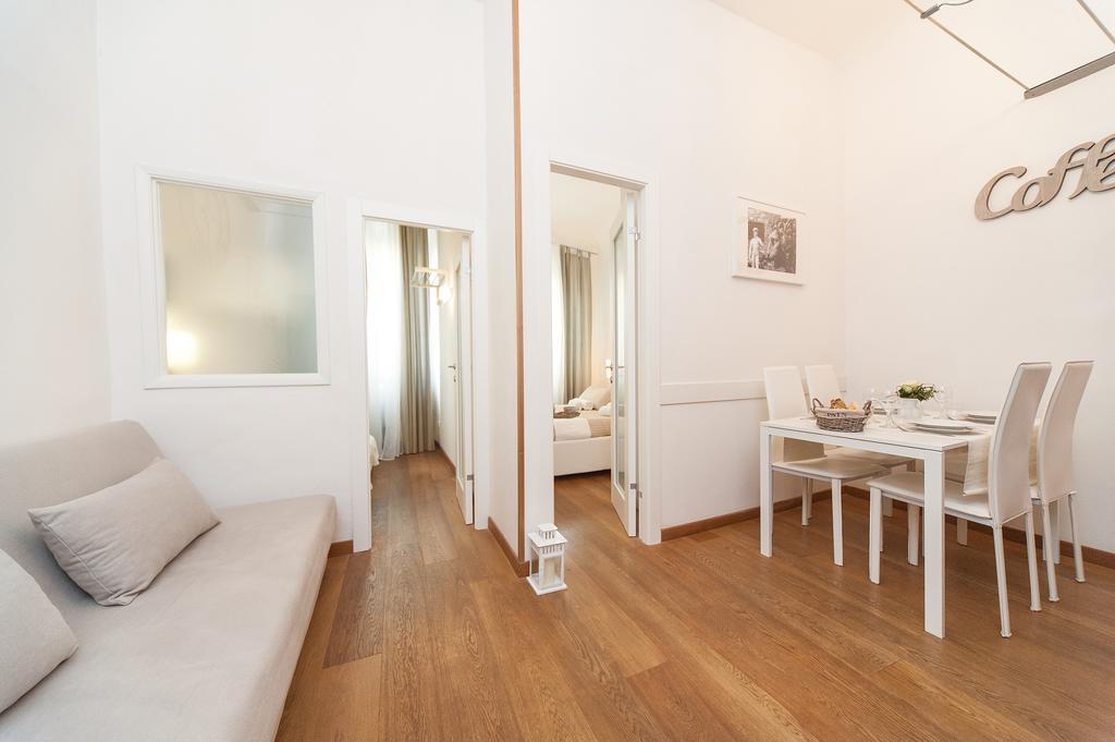 Apartment Principi *