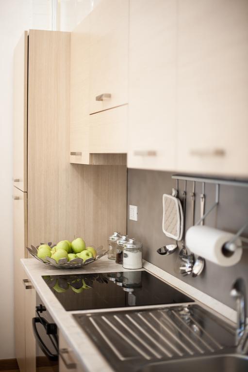 Apartment Principi
