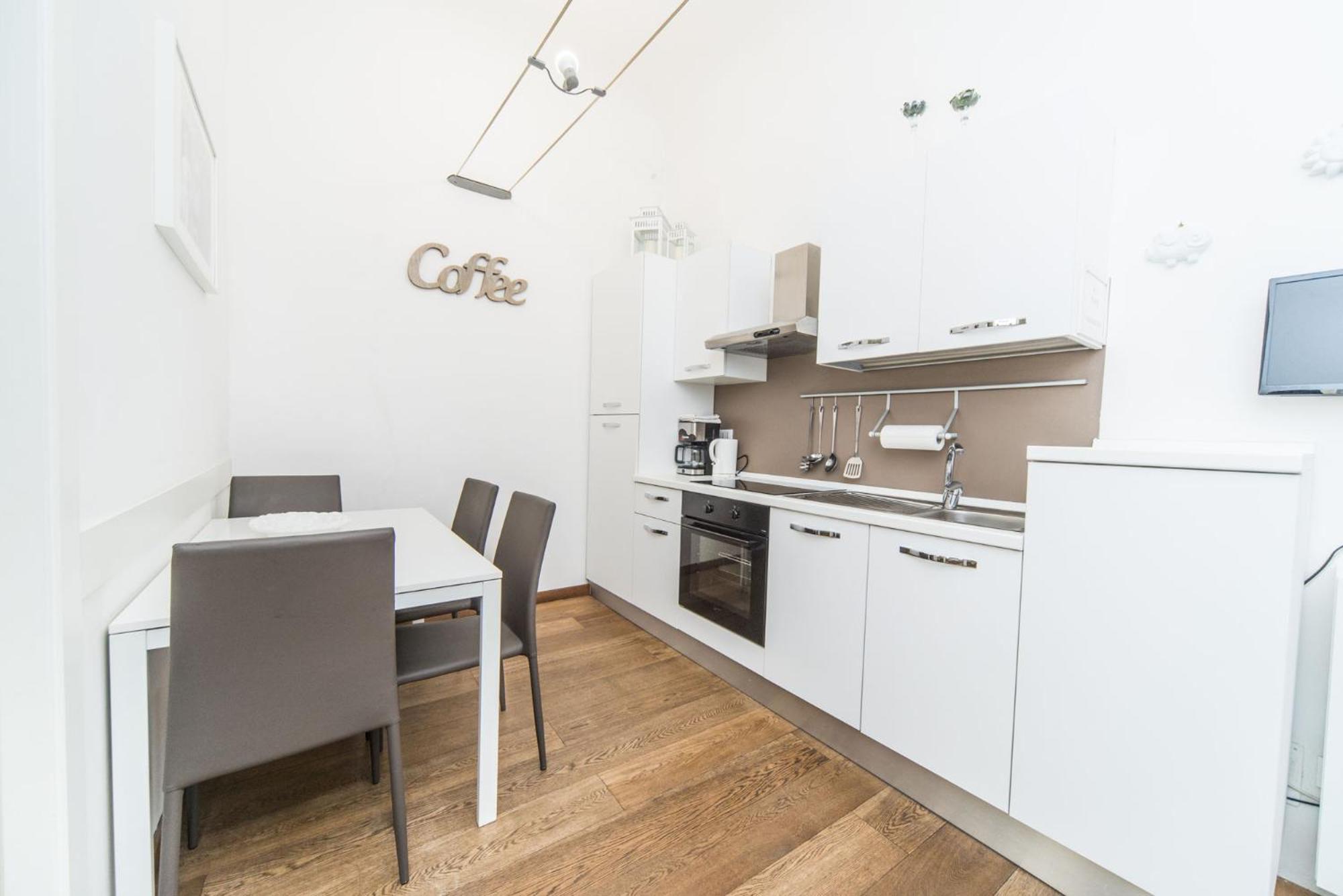 Apartment Principi
