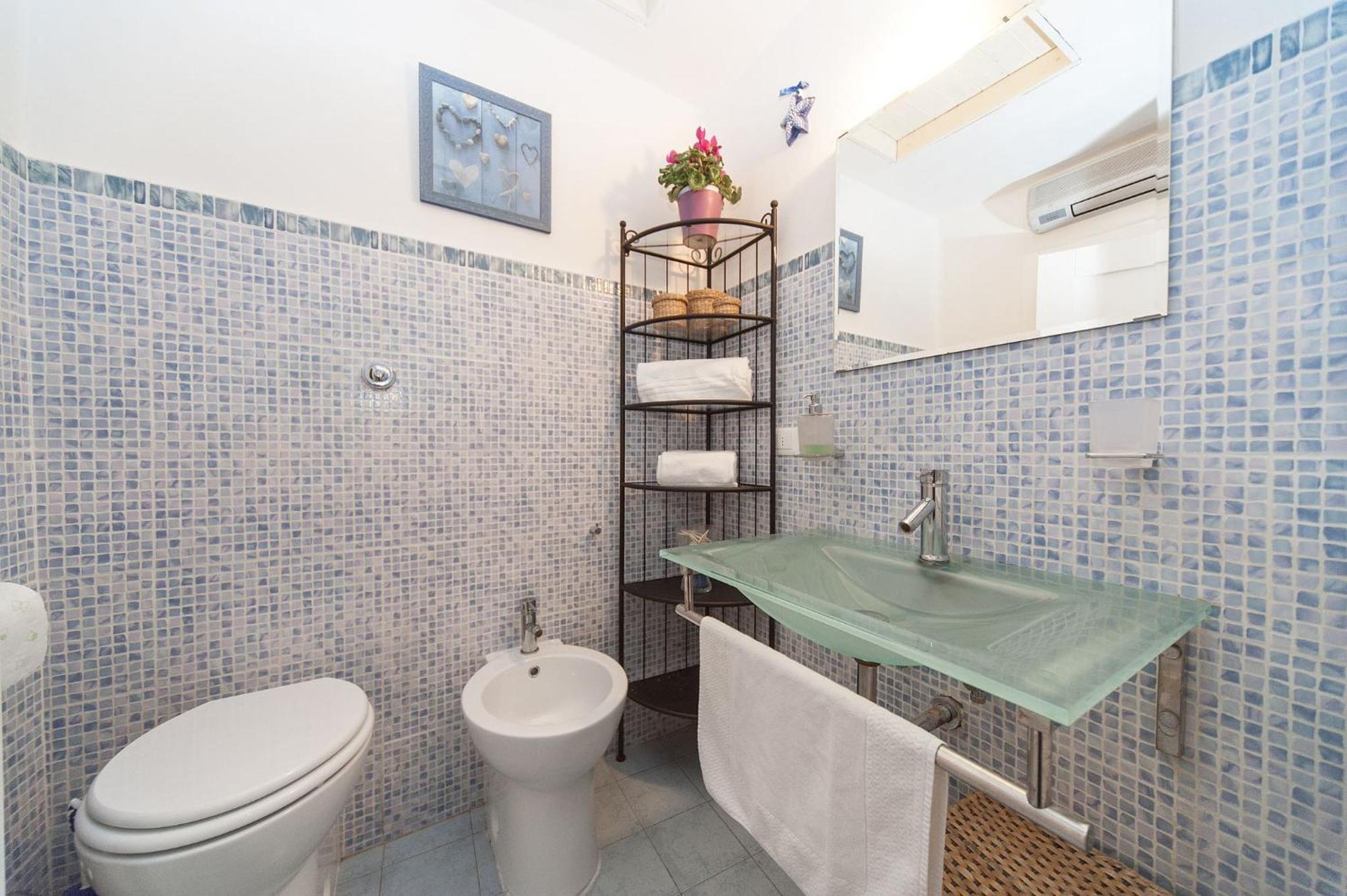 Apartment Principi Florence