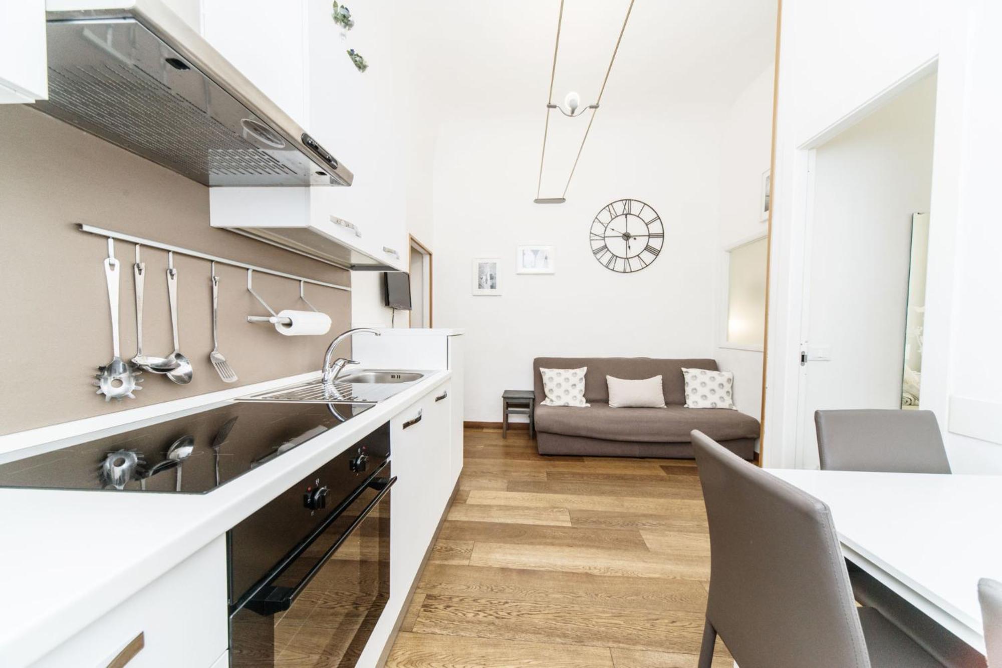 Apartment Principi Florence