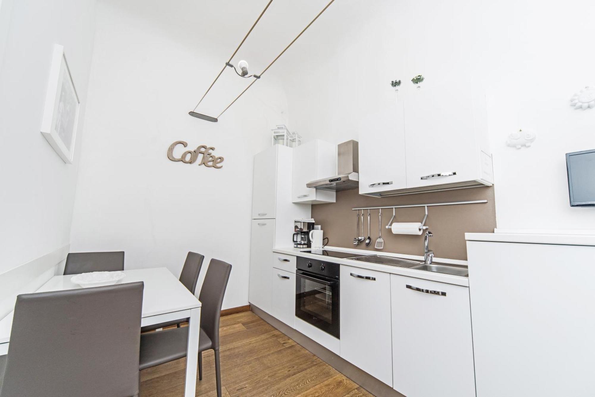 Apartment Principi